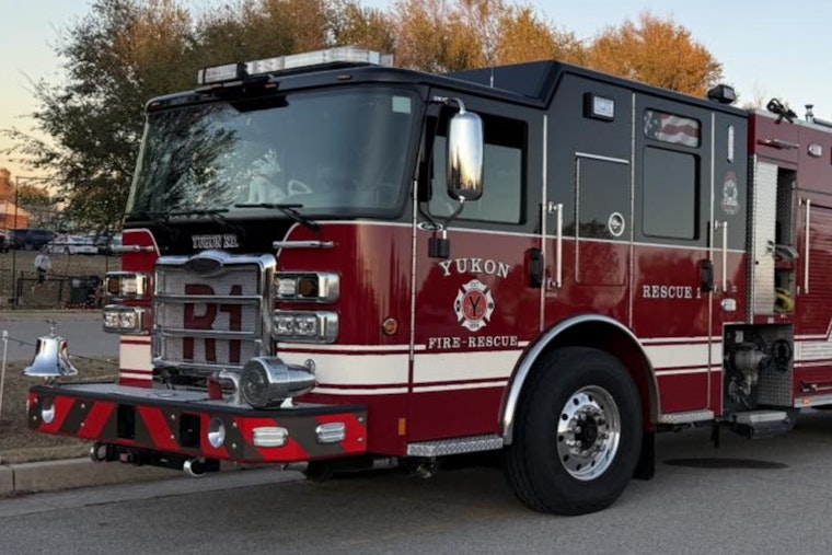 Yukon Blaze Leaves Family Of 12 Homeless, Pet Chihuahua Lost In Garage Inferno