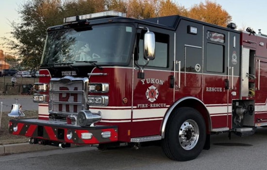 Yukon Blaze Leaves Family Of 12 Homeless, Pet Chihuahua Lost In Garage Inferno