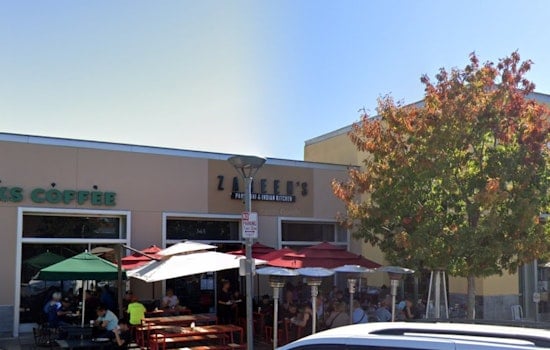 Zareen’s Brings Serious Spice To Sunnyvale’s Murphy Avenue