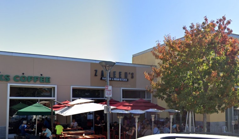 Zareen’s Brings Serious Spice To Sunnyvale’s Murphy Avenue