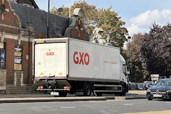 Zilber Drops $10 Million On GXO-Run Pleasant Prairie Warehouse