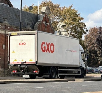 Zilber Drops $10 Million On GXO-Run Pleasant Prairie Warehouse