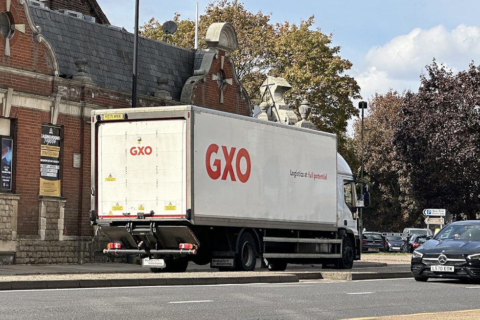 Zilber Drops $10 Million On GXO-Run Pleasant Prairie Warehouse