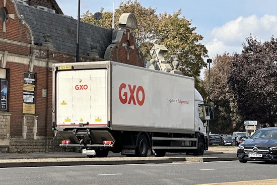 Zilber Drops $10 Million On GXO-Run Pleasant Prairie Warehouse