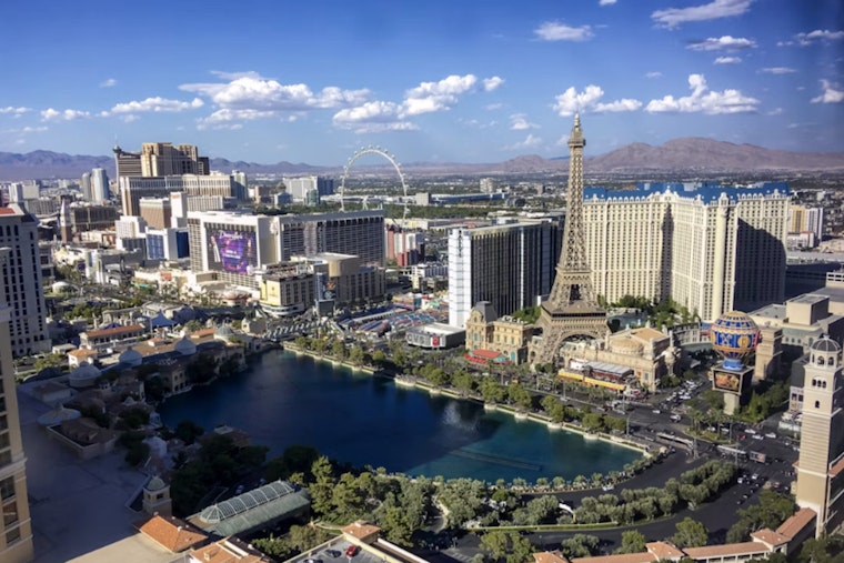 Zillow Co-Founder Bails On Seattle, Bets The House On Las Vegas