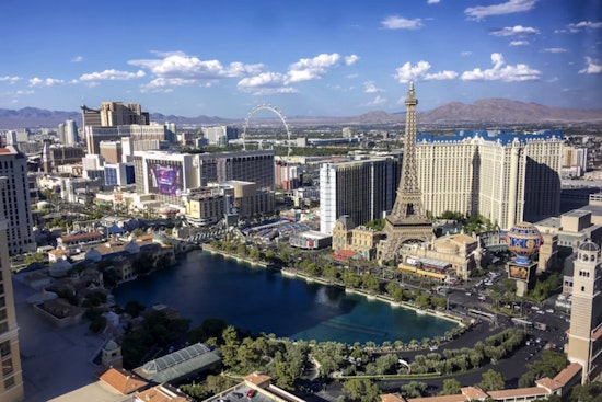 Zillow Co-Founder Bails On Seattle, Bets The House On Las Vegas