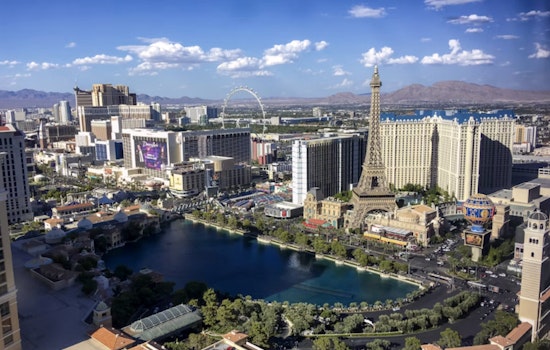 Zillow Co-Founder Bails On Seattle, Bets The House On Las Vegas