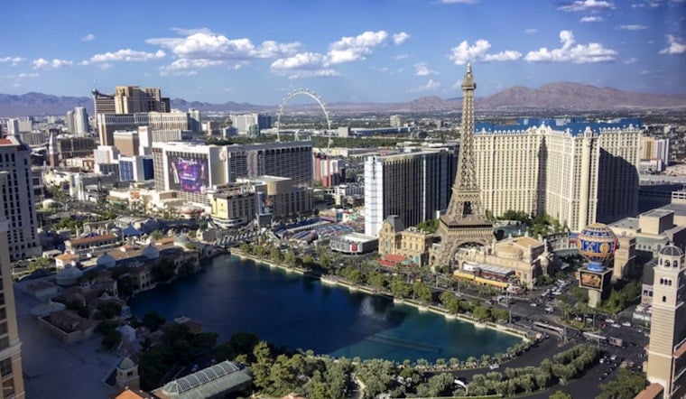 Zillow Co-Founder Bails On Seattle, Bets The House On Las Vegas