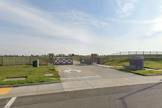 Zinfandel Fire Academy Turns Up The Heat In Rancho Cordova