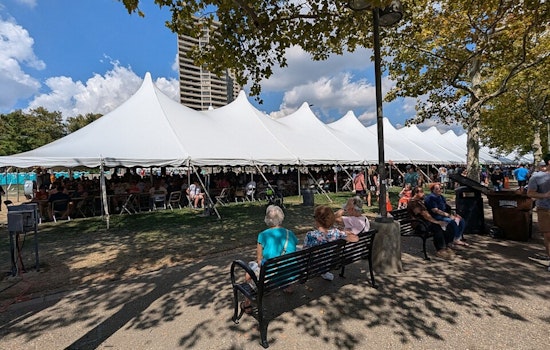 Zinzinnati Turns 50 With Longer Riverfront Hours And One-Time Sam Adams Lager