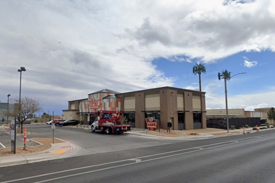 Zippy's Nixes Hualapai Way Diner as Vegas Expansion Heats Up