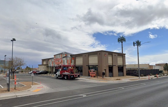 Zippy's Nixes Hualapai Way Diner as Vegas Expansion Heats Up