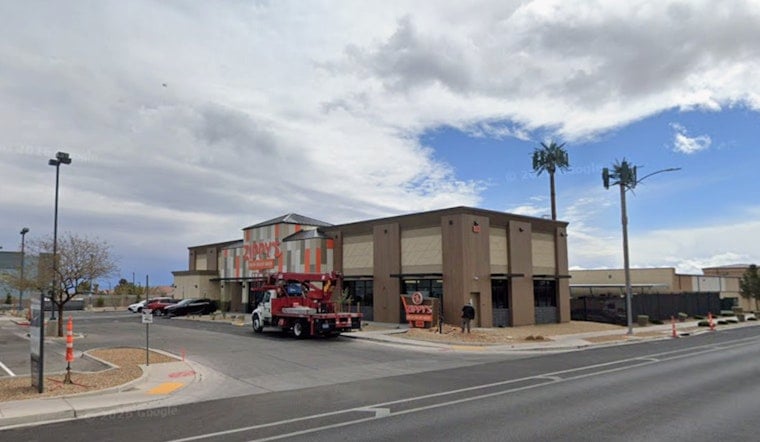 Zippy's Nixes Hualapai Way Diner as Vegas Expansion Heats Up