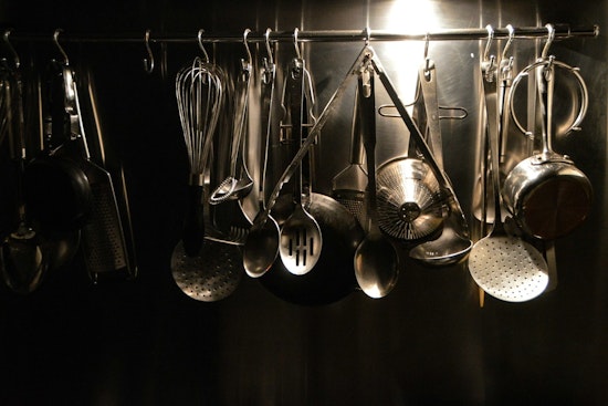 Zoning Snag Finally Lifts As Junior Chefs Kitchen Fires Up West Loop Studio