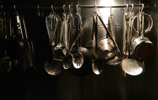 Zoning Snag Finally Lifts As Junior Chefs Kitchen Fires Up West Loop Studio