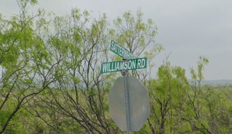 1,000 Homes Headed For Buda’s Backyard As Plano Builder Moves In