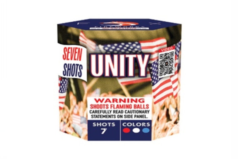 Seattle’s Holiday Boom Fizzles As 100K Fireworks Recalled Days Before The Fourth