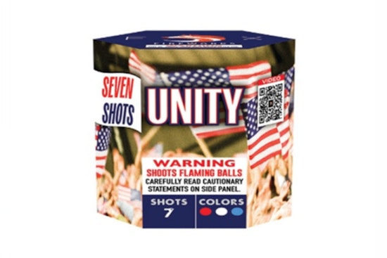 Seattle’s Holiday Boom Fizzles As 100K Fireworks Recalled Days Before The Fourth