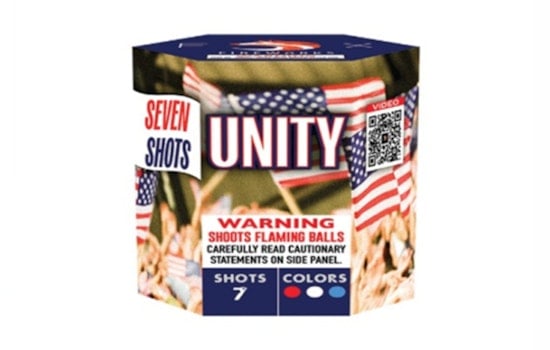 Seattle’s Holiday Boom Fizzles As 100K Fireworks Recalled Days Before The Fourth