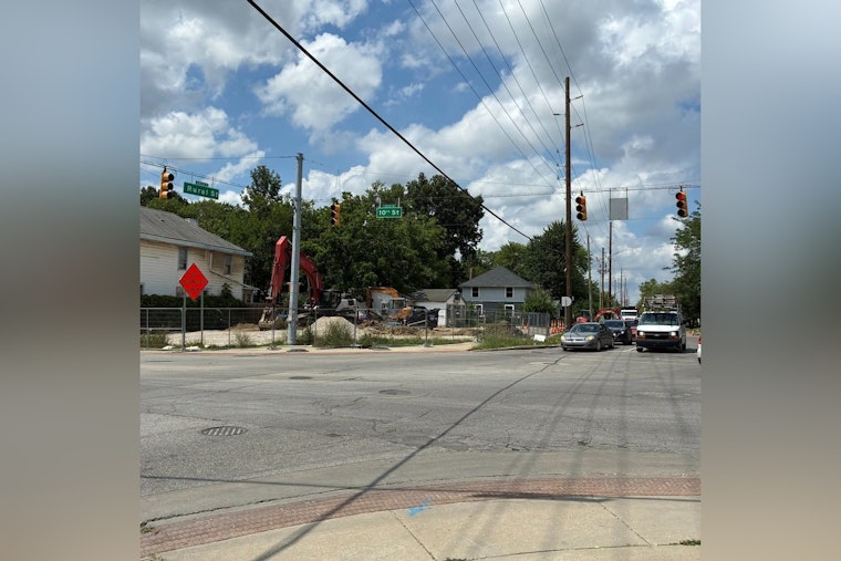 10th And Rural Braces For $19 Million Near Eastside Street Makeover