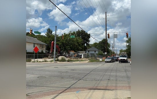 10th And Rural Braces For $19 Million Near Eastside Street Makeover