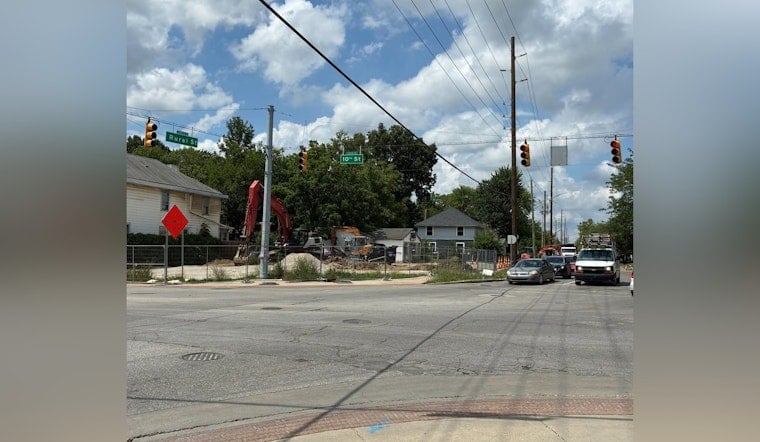 10th And Rural Braces For $19 Million Near Eastside Street Makeover