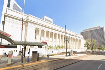 10th Circuit Shreds No-Bond Lockup Policy Rocking Colorado