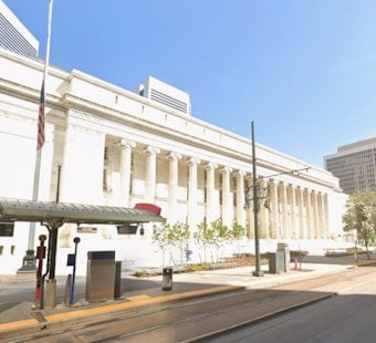 10th Circuit Shreds No-Bond Lockup Policy Rocking Colorado