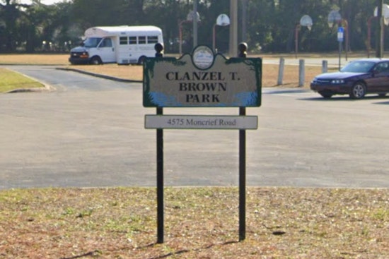 Kids' Park Beef At Clanzel Brown Leaves 12-Year-Old Shot, Cops Say