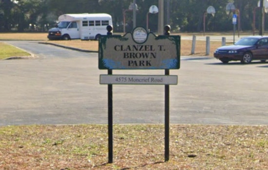 Kids' Park Beef At Clanzel Brown Leaves 12-Year-Old Shot, Cops Say