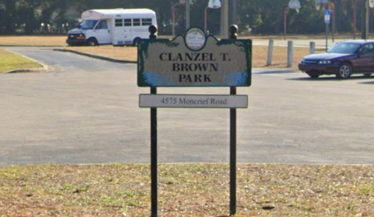 Kids' Park Beef At Clanzel Brown Leaves 12-Year-Old Shot, Cops Say