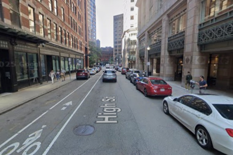 125 High Street Nets Nearly 150K SF After Upgrades