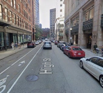 125 High Street Nets Nearly 150K SF After Upgrades