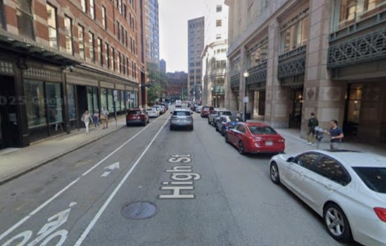 125 High Street Nets Nearly 150K SF After Upgrades
