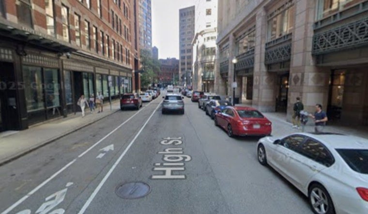 125 High Street Nets Nearly 150K SF After Upgrades