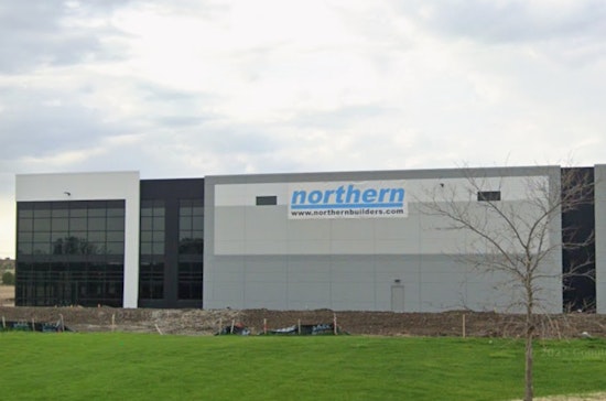 1.2M-SF Lease Lands At Cherry Hill Business Park Joliet
