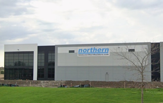 1.2M-SF Lease Lands At Cherry Hill Business Park Joliet