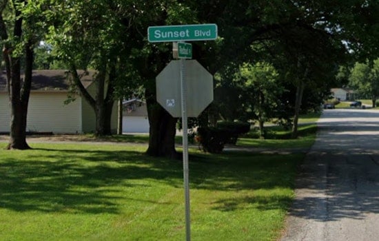 13 Nabbed as Cops Hit Southside Indy and Greenwood Homes