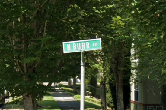 Sidewalk Shooting Leaves 13-Year-Old Seriously Wounded In North Portland