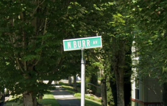 Sidewalk Shooting Leaves 13-Year-Old Seriously Wounded In North Portland