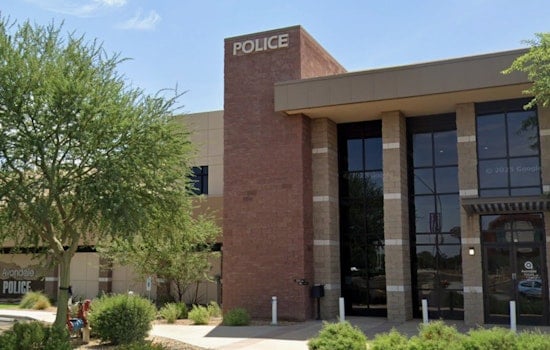 Avondale Teen Shot Near Broadway, Police Bust 15-Year-Old Friend