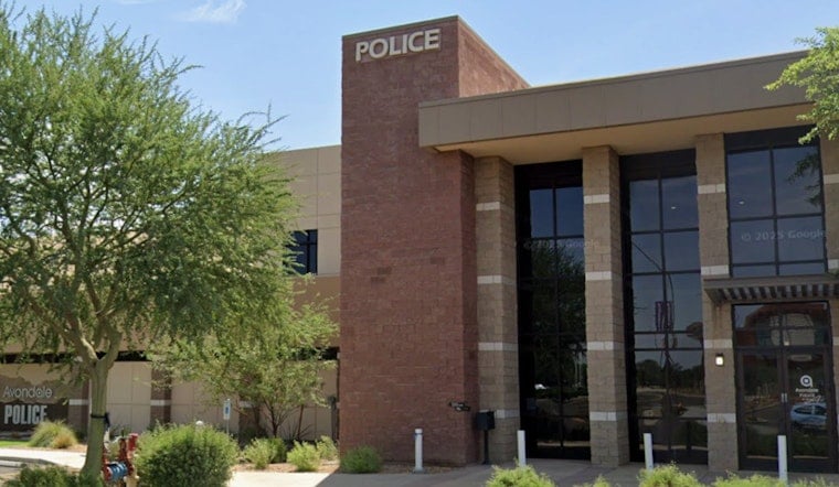 Avondale Teen Shot Near Broadway, Police Bust 15-Year-Old Friend