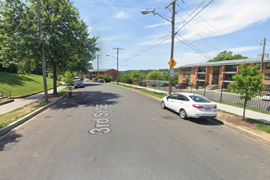 16-Year-Old Stabbed After Two-Person Assault In Southeast DC