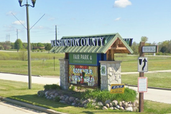 168th Washington County Fair Opens Near West Bend