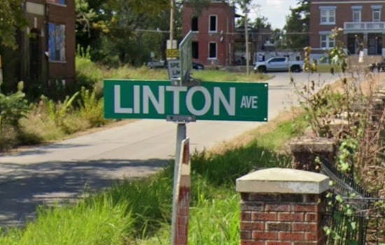 Teen Slain, Two Others Hit in Late-Night Linton Avenue Gunfire