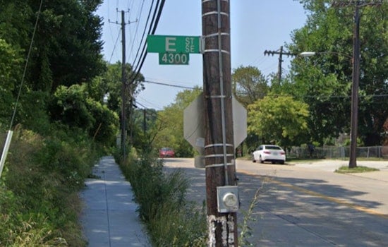 17-Year-Old Shot Near Group Home In Southeast DC
