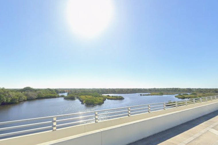 17,700-Gallon Sewage Spill Hits Parrish Luxury Community