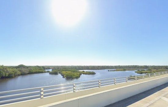 17,700-Gallon Sewage Spill Hits Parrish Luxury Community