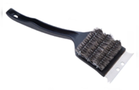 1.7M Cuisinart Grill Brushes Recalled Over Loose Bristles