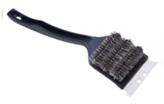1.7M Cuisinart Grill Brushes Recalled Over Loose Bristles